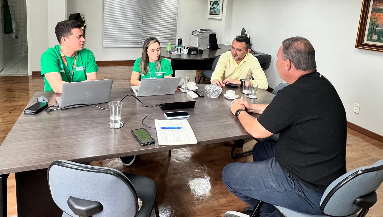 APER conquista avanços em reunião com a COSERN e garante atendimento ampliado para associados